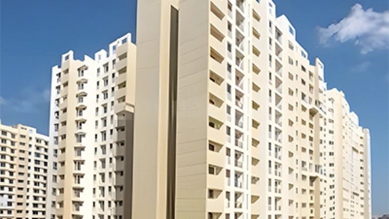 Parksville Phase 4 | New Launched Residential Apartments