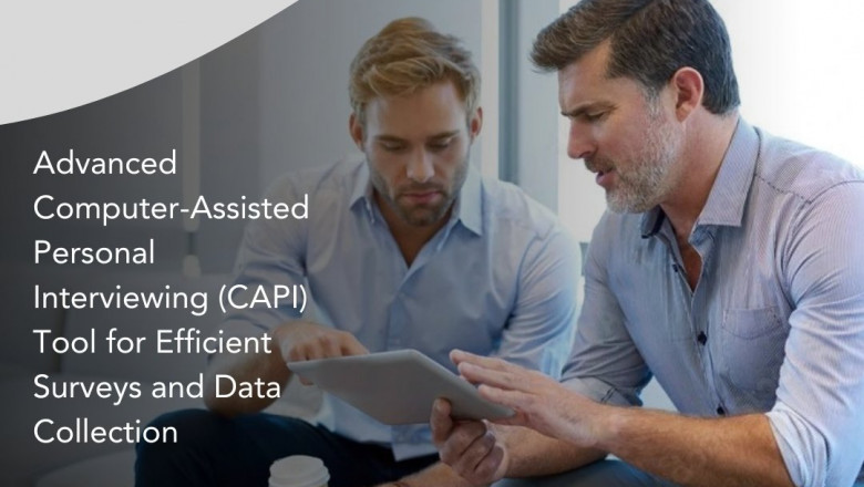 Visitor Satisfaction CAPI Surveys within the UAE