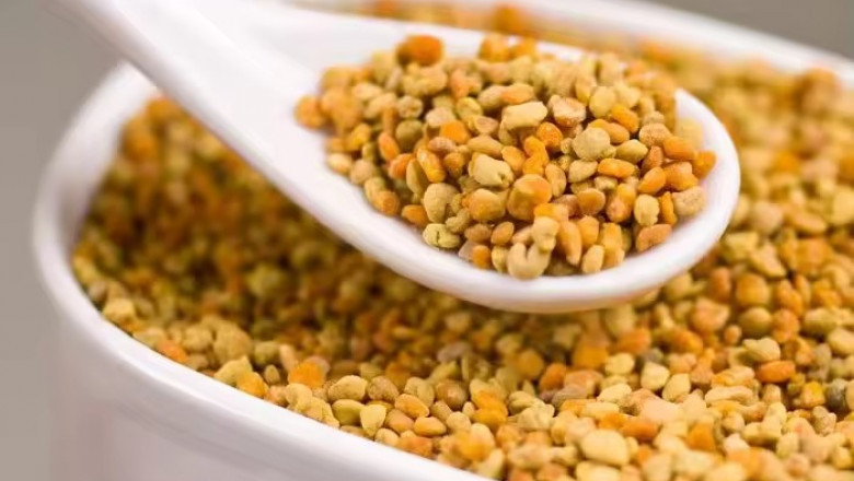 Global Bee Pollen Market: A Natural Powerhouse for Health and Wellness