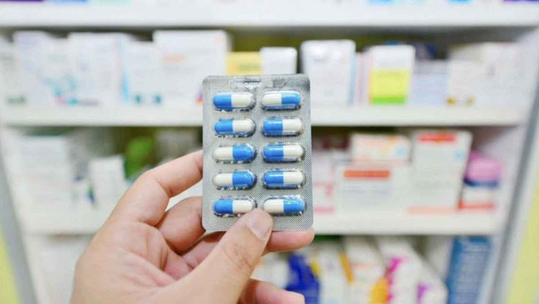 Global OTC Drug Market: The Rise of Natural and Herbal Products