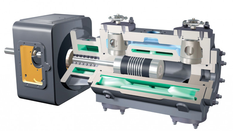 Global Reciprocating Engine Market: A Comprehensive Analysis and Forecast