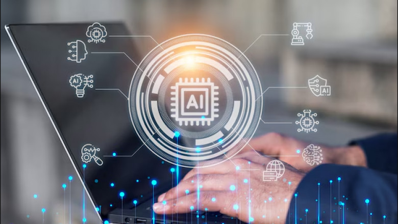 Hire the Best AI App Development Company to Build Intelligent Solutions
