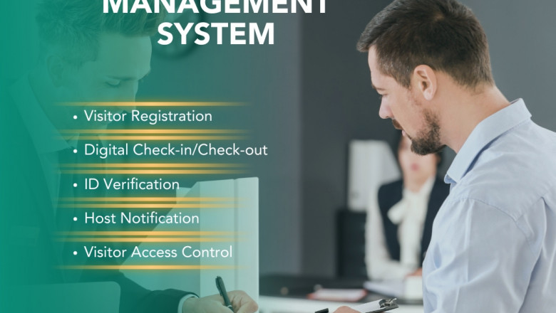 Hospital Visitor Management: Efficient Patient Access in Kuwait