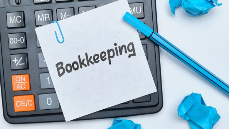 How Can Tax Preparation Services in Dallas and Online Bookkeeping Services Simplify Your Finances?