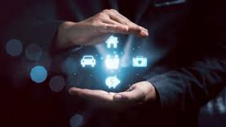 Insurance App Development Company - Types, Features and Cost