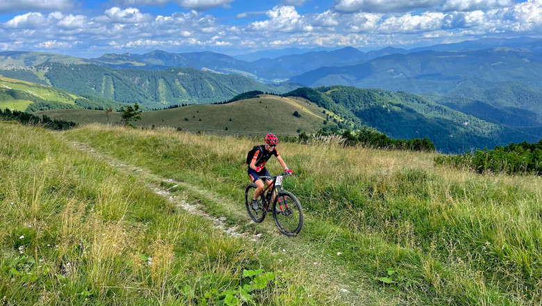 Opdag Europas mest spektakulære MTB ruter