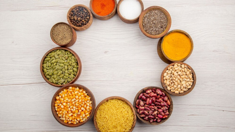 Pulse Ingredients Market: Sustainable Nutrition Solutions (2024-2032)