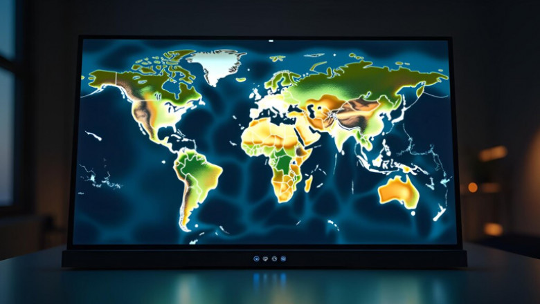 The Power of Visual Storytelling in a Screen-Dominated World