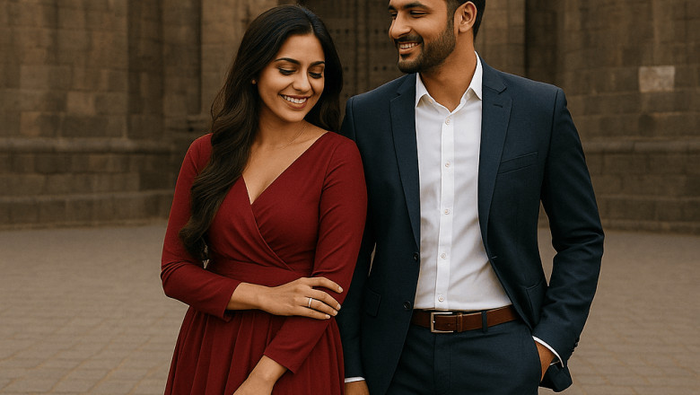 A Comprehensive Guide to Pre-Wedding Photoshoot Costs in Pune