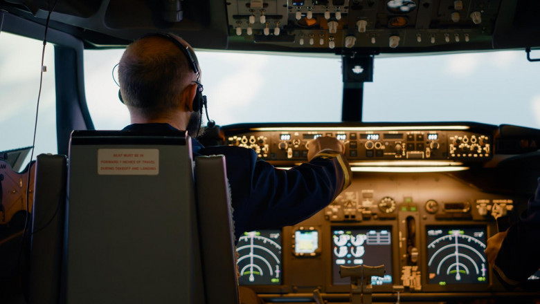 Aircraft Switches Market Outlook: Innovation, Demand, and Growth Drivers