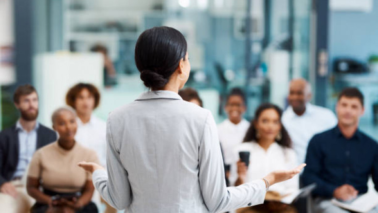 Checklist: Before You Send Out Your Pitch Deck