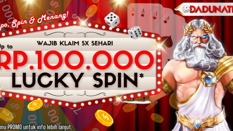 Dadunation Slot — The Exclusive World of Online Slots for True High Rollers