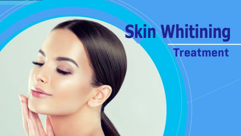 How Can You Achieve Long-Lasting Fairer Skin in Islamabad?