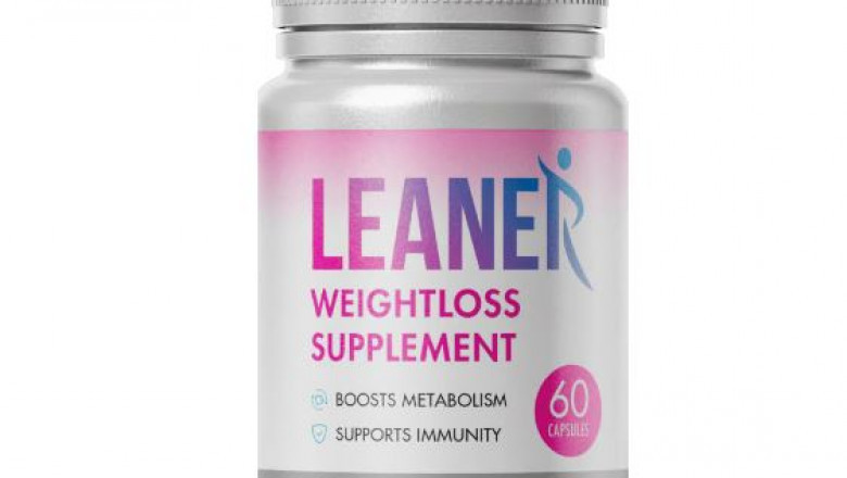 Leaner Afslankpillen – Natuurlijke vetverbrander voor versnelde resultaten