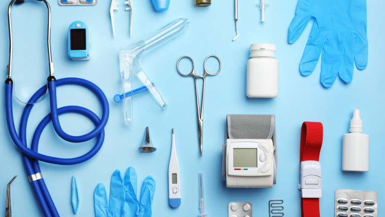 Mexico Hospital Supplies Market: A Marketer’s Guide to Reaching Hospitals and Clinics