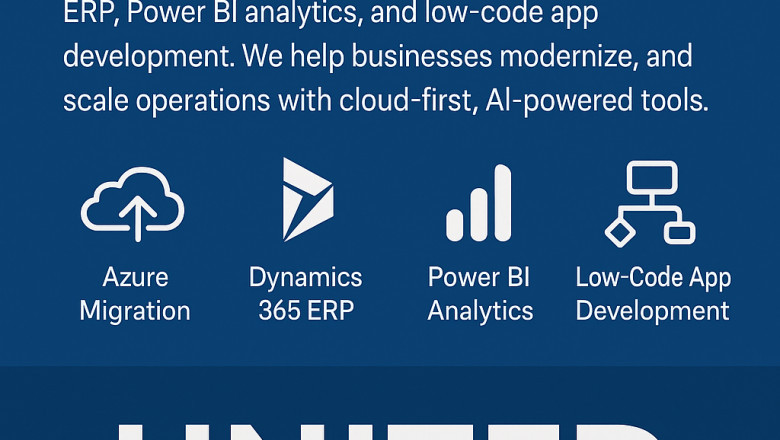 Microsoft Technology Services & Consulting | United Techno