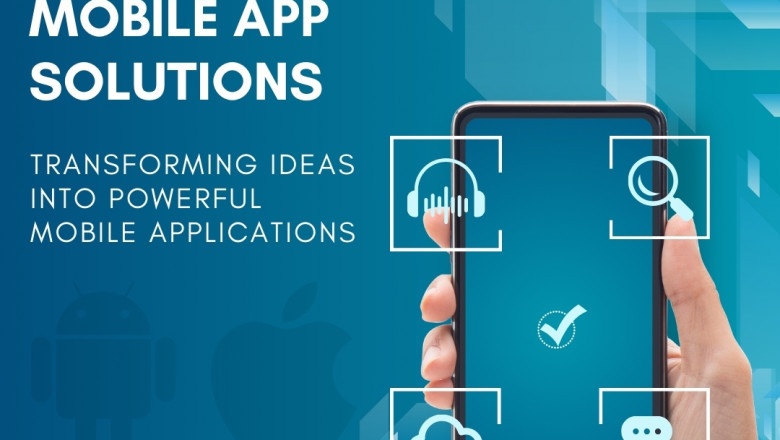 Mobile App Development across the UAE.