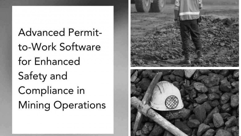 Permit to Work Software for Mining in UAE: Enhancing Safety and Efficiency