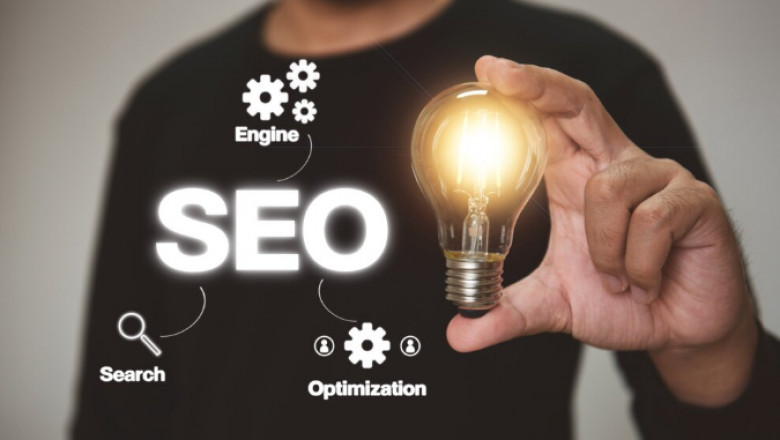 Power Your Business with Search-First Thinking