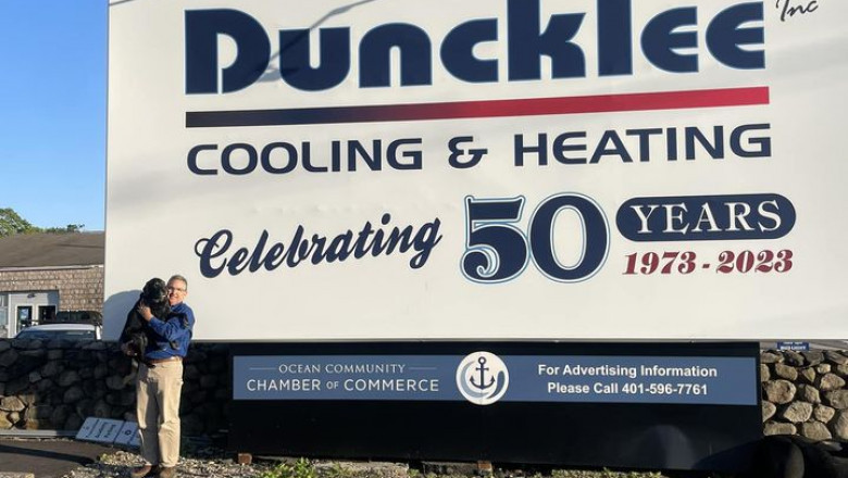 Reliable HVAC Services and Boiler Financing in Connecticut with Duncklee Cooling &amp; Heating Inc