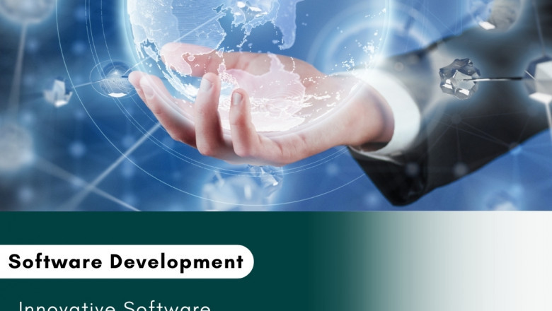 Software Development for Manufacturing and Automation in the United Arab Emirates