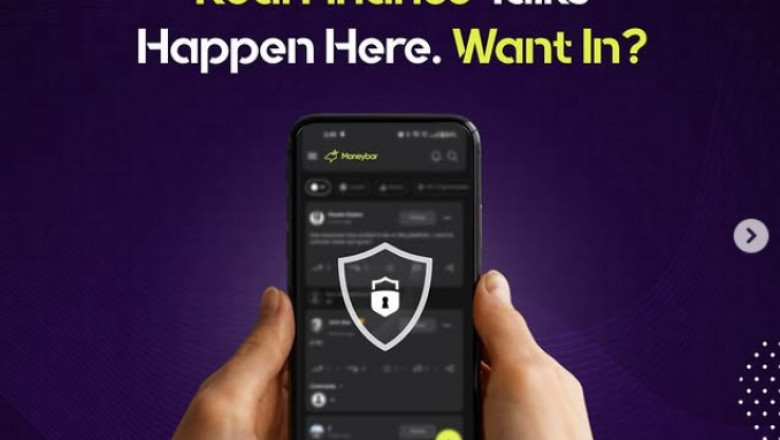 The Safe Space for Money Talk: Why This App Is a Game-Changer for Honest Finance Chats