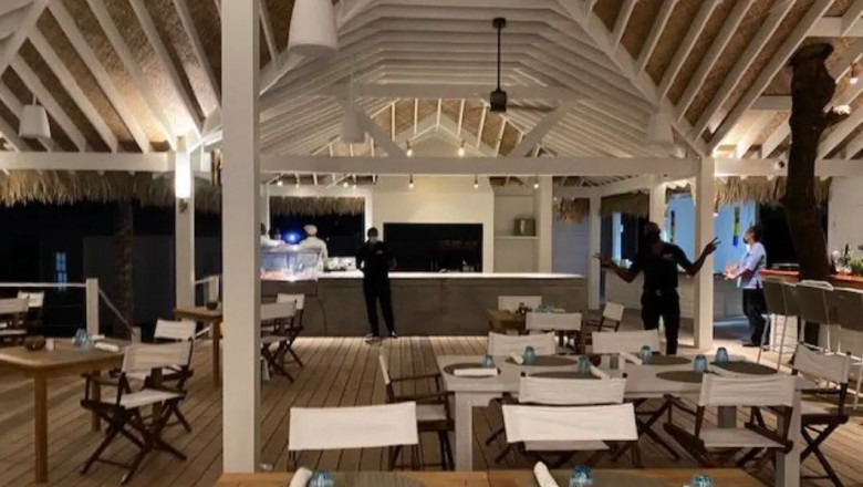 Top Restaurant Contractors Near You &amp; Leading Hotel Construction Contractor in Los Angeles – Greython Construction