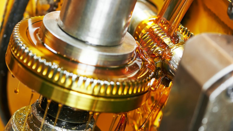 United Kingdom Synthetic Lubricants Market: Sustainable Practices for a Greener Future