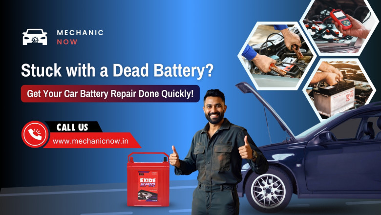 7 Signs You Need Car Battery Replacement