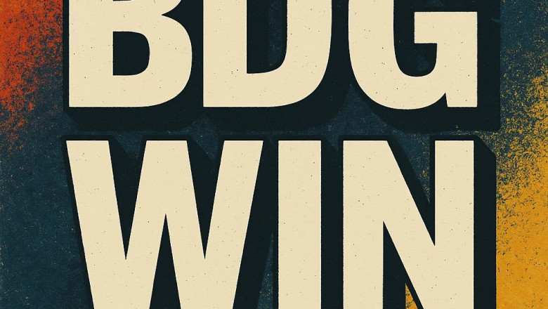 Exploring the BDG Win Platform