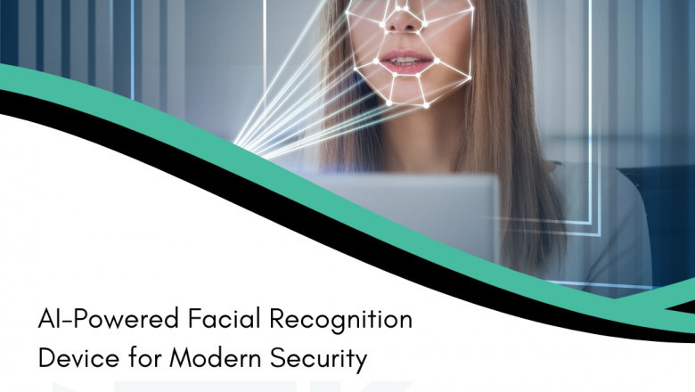 Facial Recognition Faster Check-ins at UAE Events