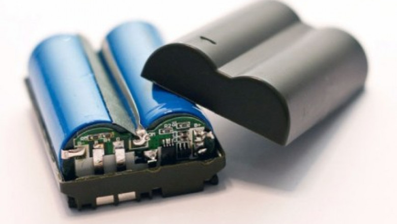 Germany Consumer Electronics Batteries Market: The Rise of Lithium-Ion and Solid-State Batteries