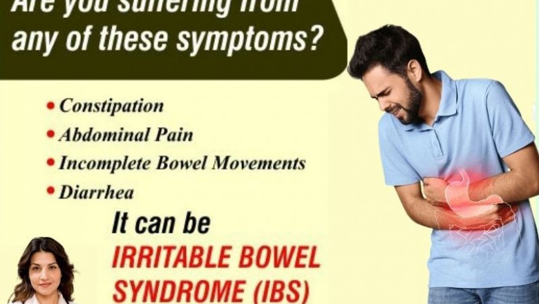 IBS Specialist Doctor in South Delhi
