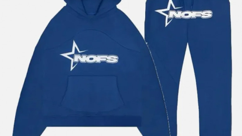 OfficialTrapStarStore A Hub for Streetwear Enthusiasts