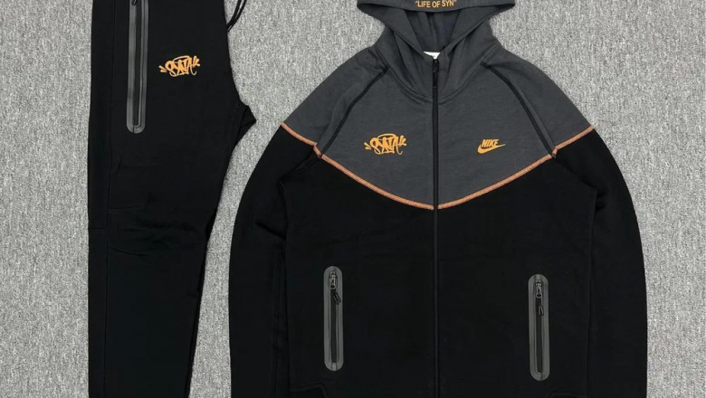 SP5DER Hoodie Clothes The Ultimate Trend in Streetwear Fashion