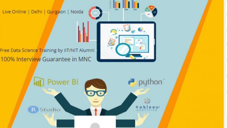 The Rise of Remote Data Analyst Jobs: Why an Data Analytics Certification Course is Key in 2025, Excel, VBA, SQL, MS Access by SLA Consultants India
