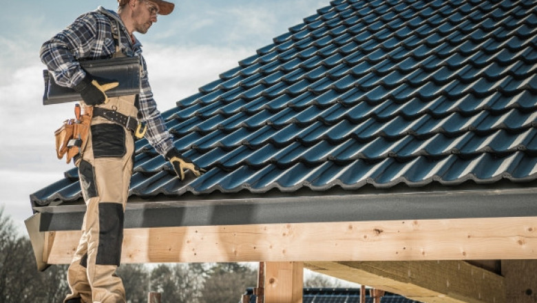 Top Roofing Companies in North Liberty – Your Guide to Expert Services