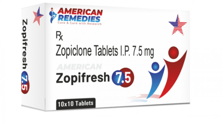 Zopifresh 7.5: Prescription Guidelines and Patient Advice