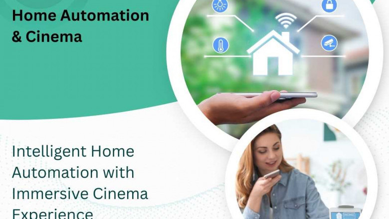 KSA Living: Smart Homes as New Normal