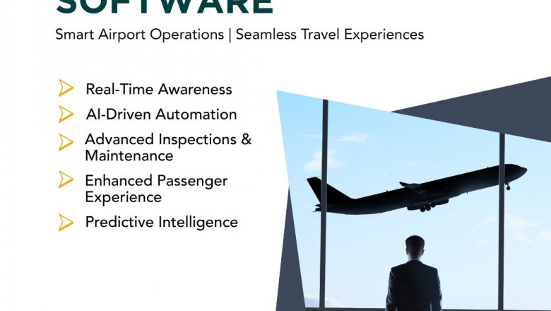 Smart Skies Ahead: AirOps Debuts AI Mobile Solution for UAE Airport Efficiency