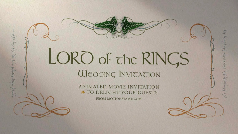 Why People Focus on Online Invitations Instead of Physical Ones