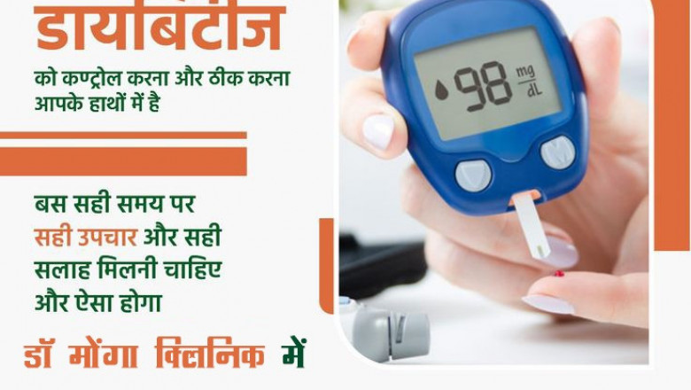 Best Diabetes Doctor in South Delhi