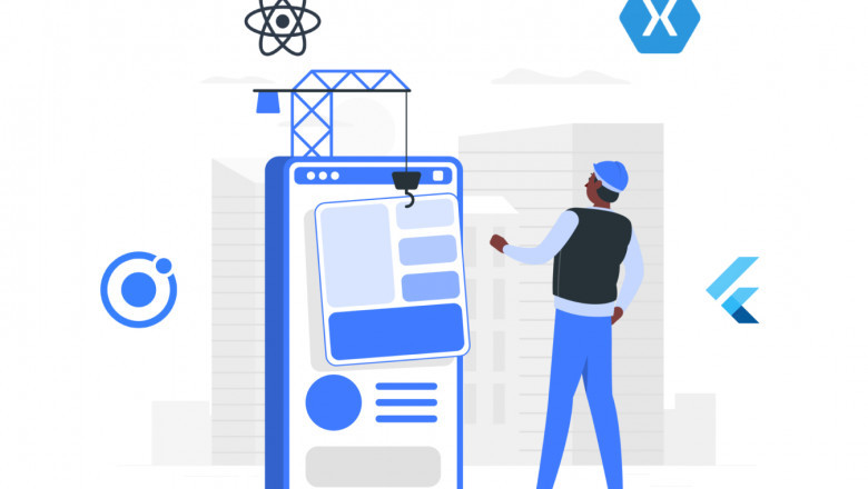 Dxb Apps: Mobile App Development Company, Offering Mobile Apps