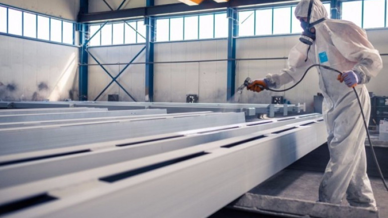 Australia Industrial Coatings Market: The Role of Coatings in Mining and Infrastructure Projects