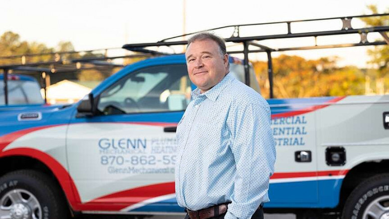 Common Plumbing Problems and How Glenn Mechanical Can Help