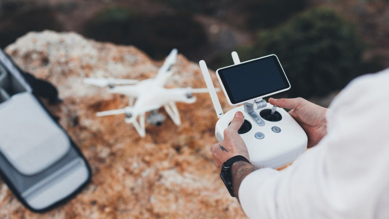 Drone Services Market 2025: Growth Opportunities and Future Outlook