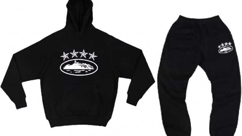 How to Style Your Corteiz Hoodie for Different Occasions