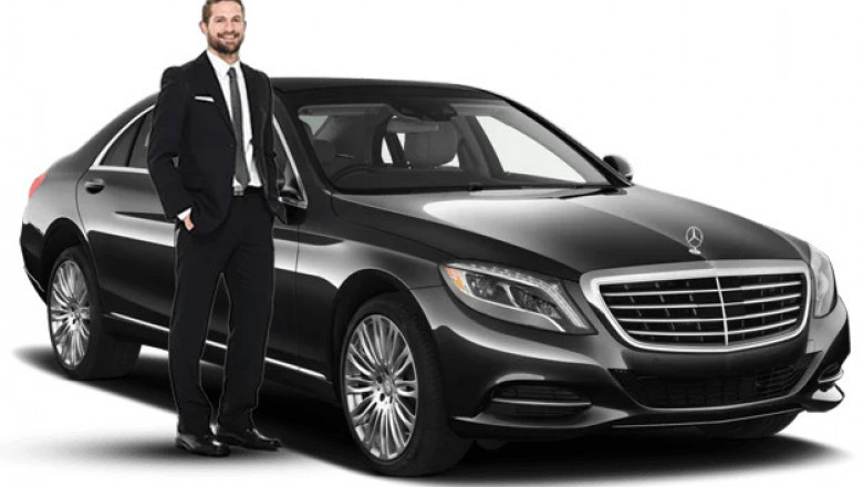 UAE Chauffeur Services: How Much Does It Really Cost in 2025?