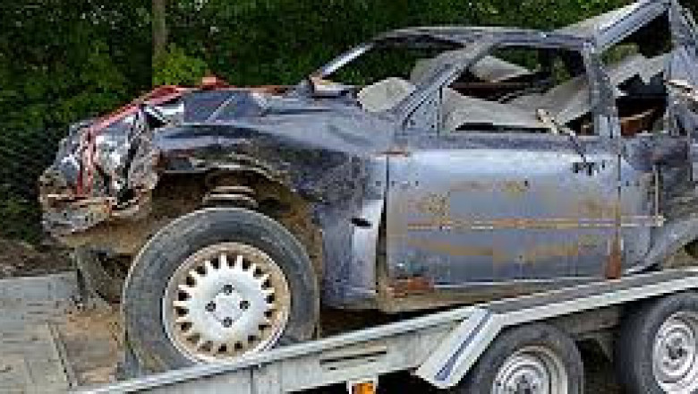 Why Car Removal Services Are a Great Option for Getting Rid of Old Vehicles