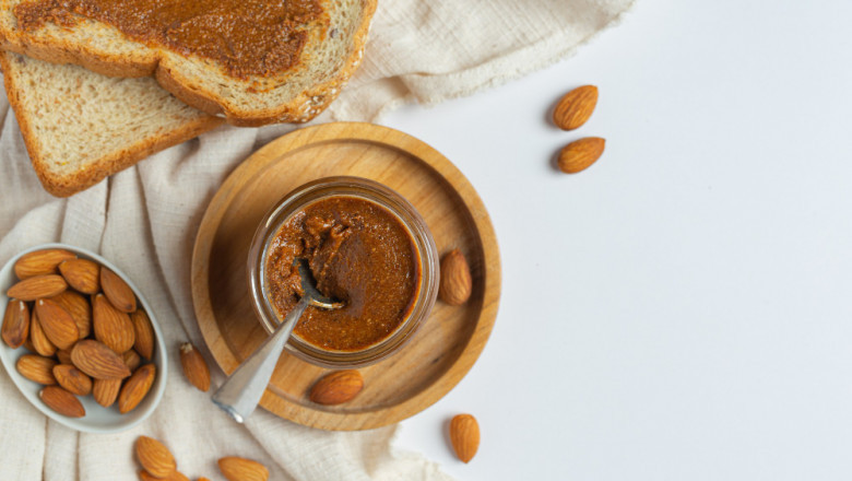 Almond Butter Market Overview: Opportunities in Retail and Online Sales